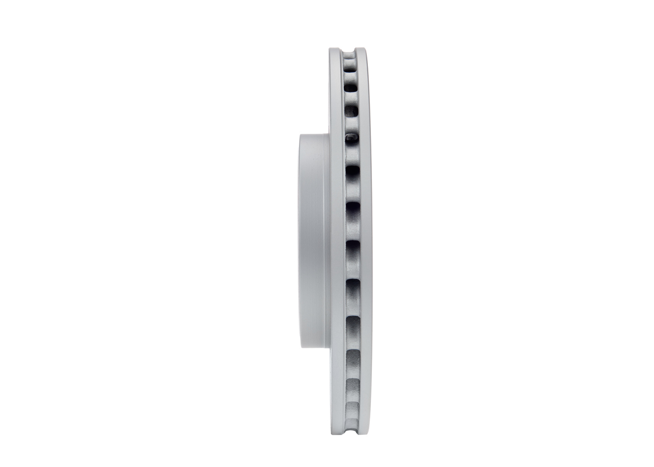 Brake Disc - 0 986 479 A02 BOSCH