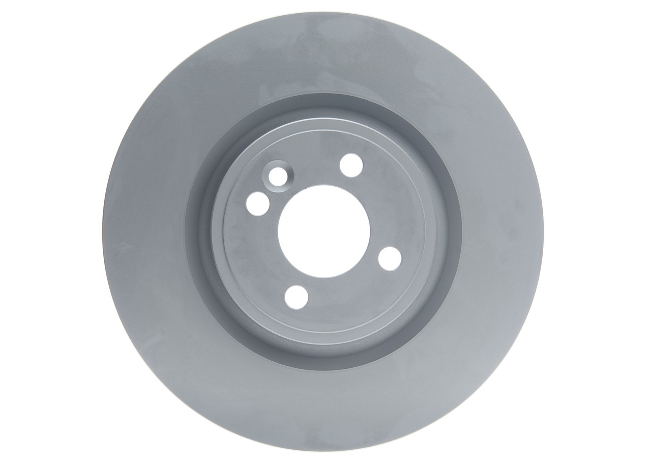 Brake Disc - 0 986 479 A07 BOSCH