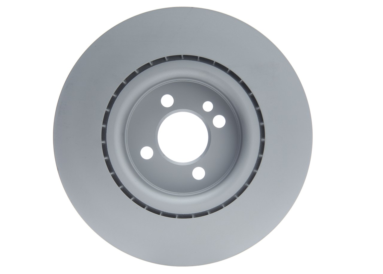 Brake Disc - 0 986 479 A07 BOSCH