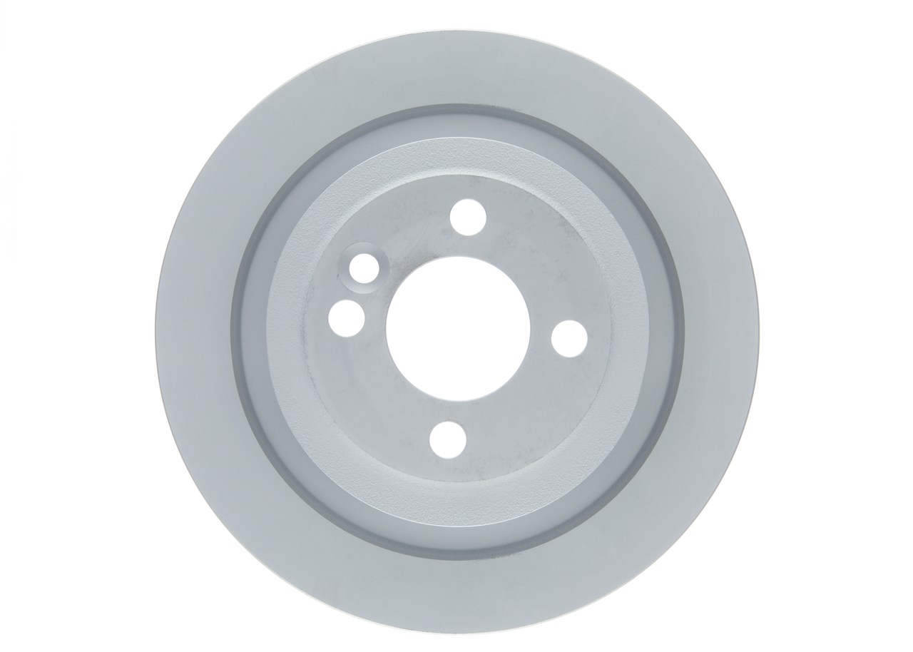 Brake Disc - 0 986 479 A08 BOSCH