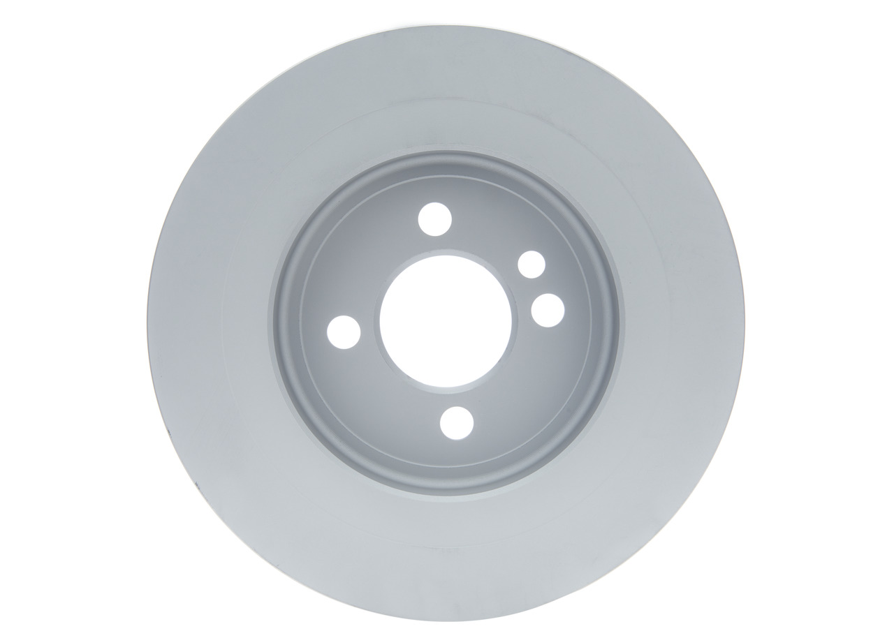 Brake Disc - 0 986 479 A08 BOSCH