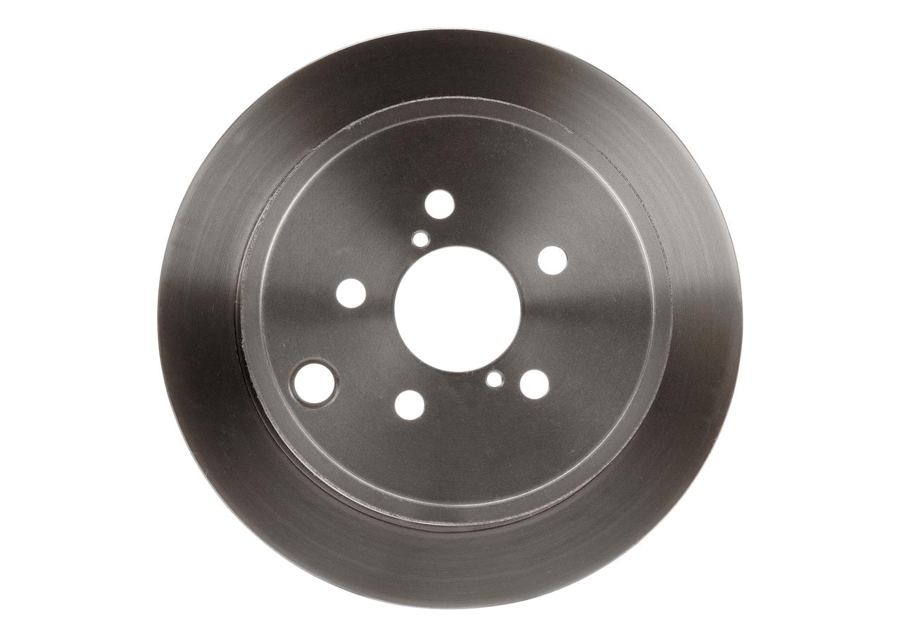 Bremsscheibe - 0 986 479 A10 BOSCH