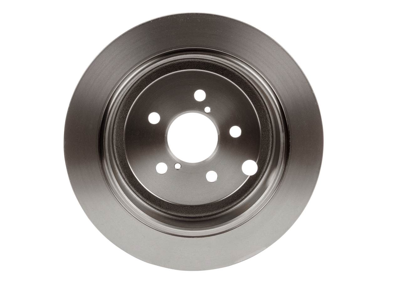 Brake Disc - 0 986 479 A10 BOSCH