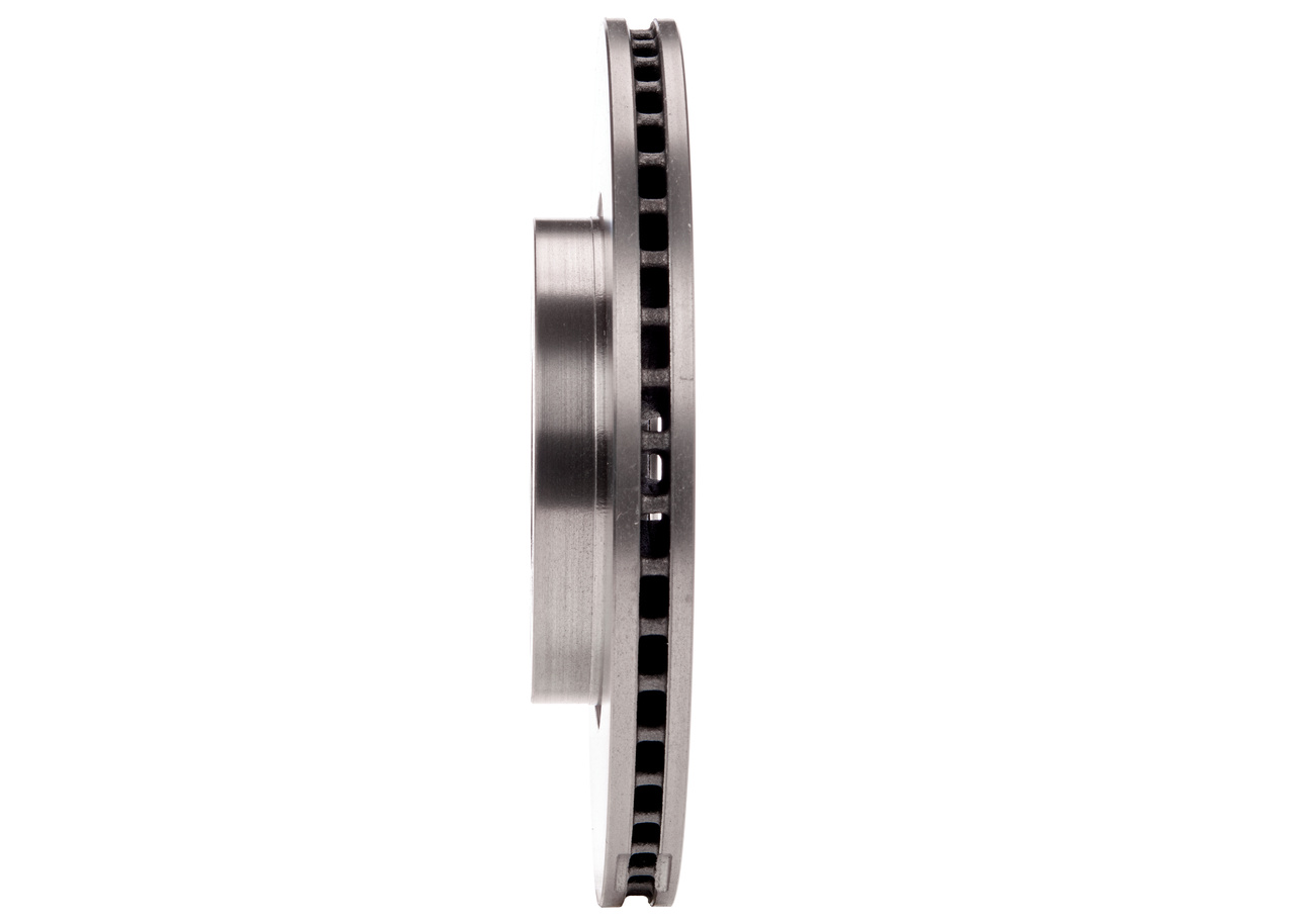 Brake Disc - 0 986 479 A12 BOSCH