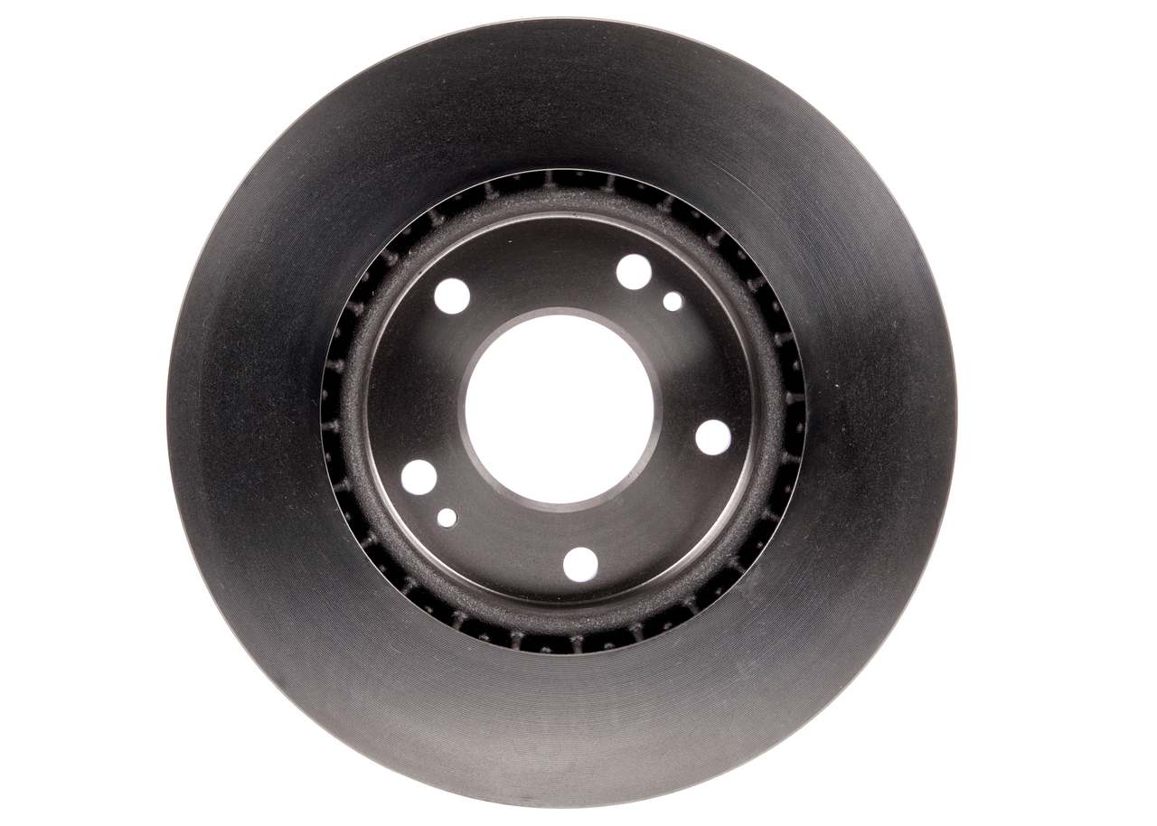 Brake Disc - 0 986 479 A12 BOSCH