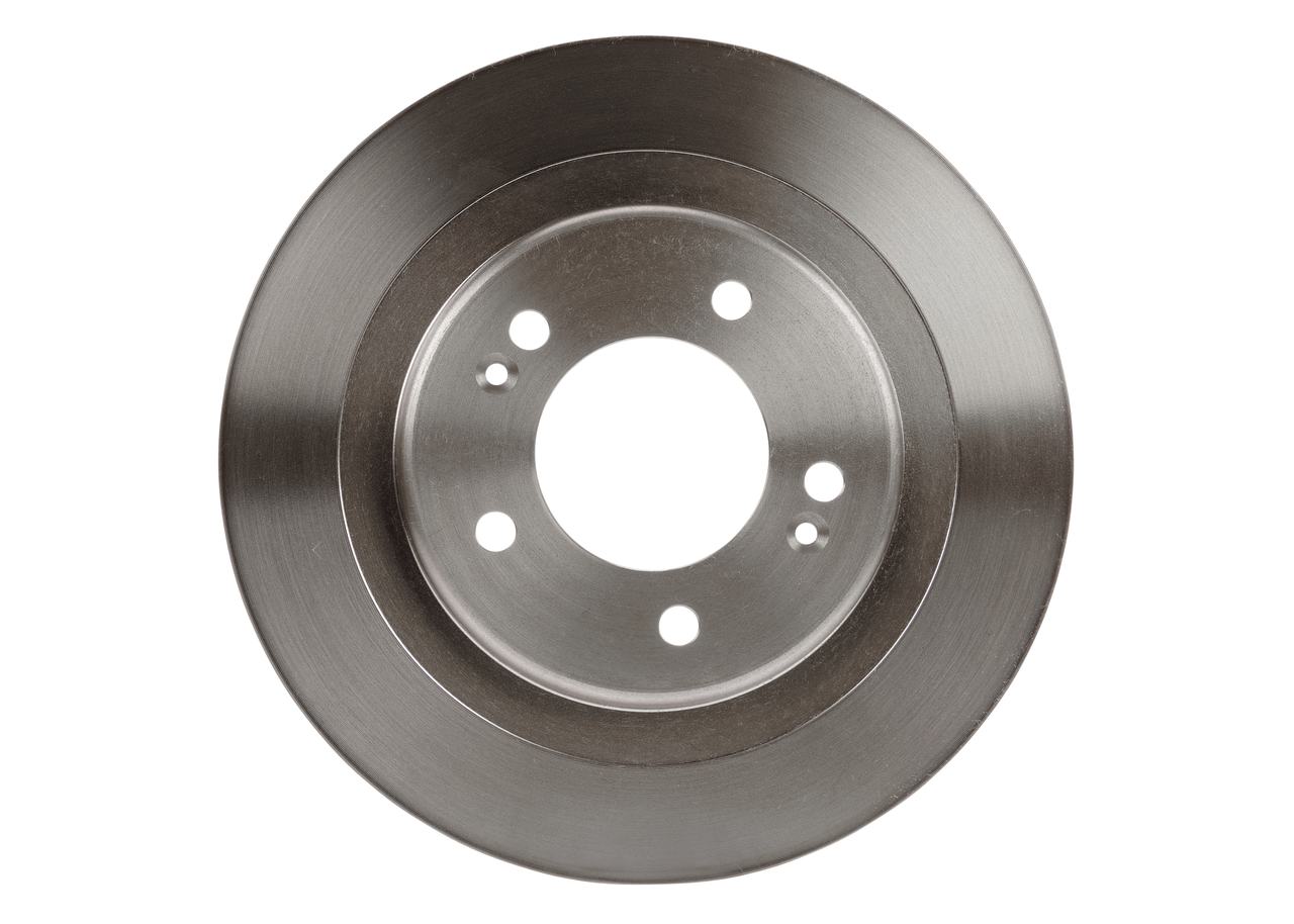 Brake Disc - 0 986 479 A13 BOSCH
