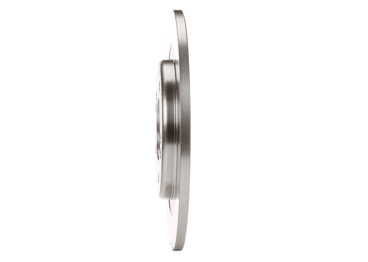 Brake Disc - 0 986 479 A13 BOSCH