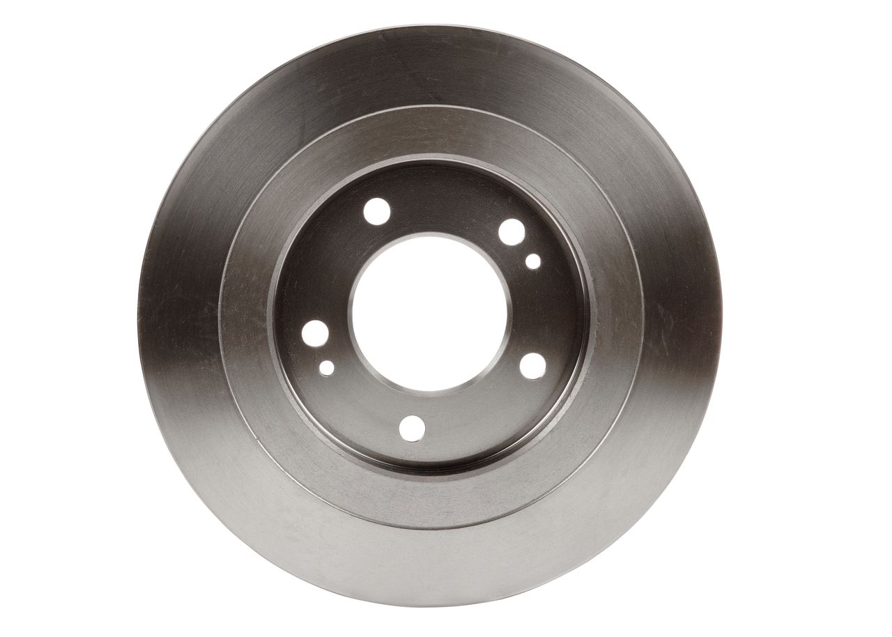 Brake Disc - 0 986 479 A13 BOSCH