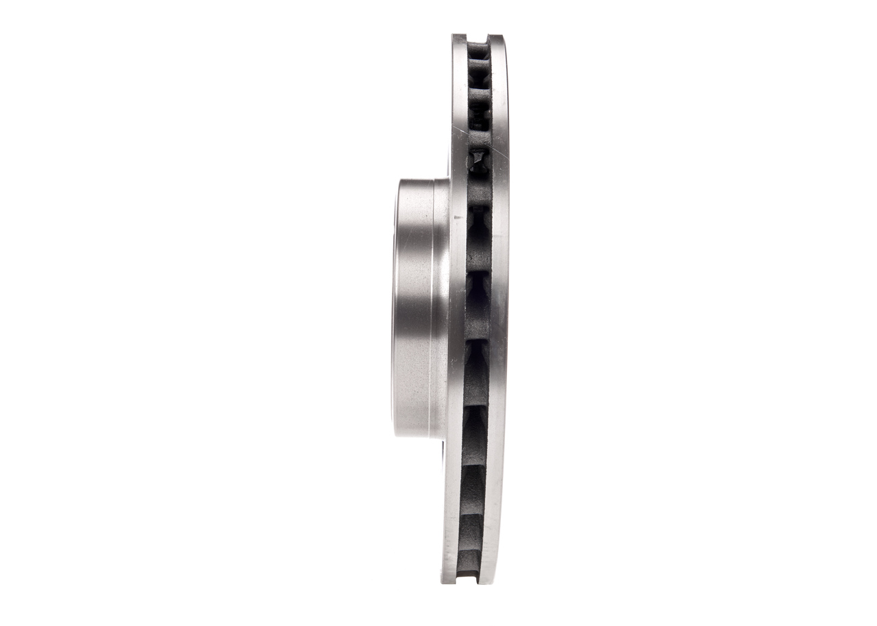 Brake Disc - 0 986 479 A17 BOSCH