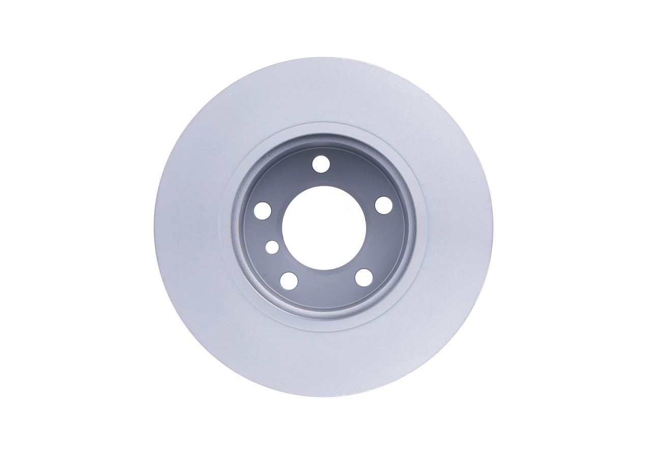 Discofreno - 0 986 479 A18 BOSCH