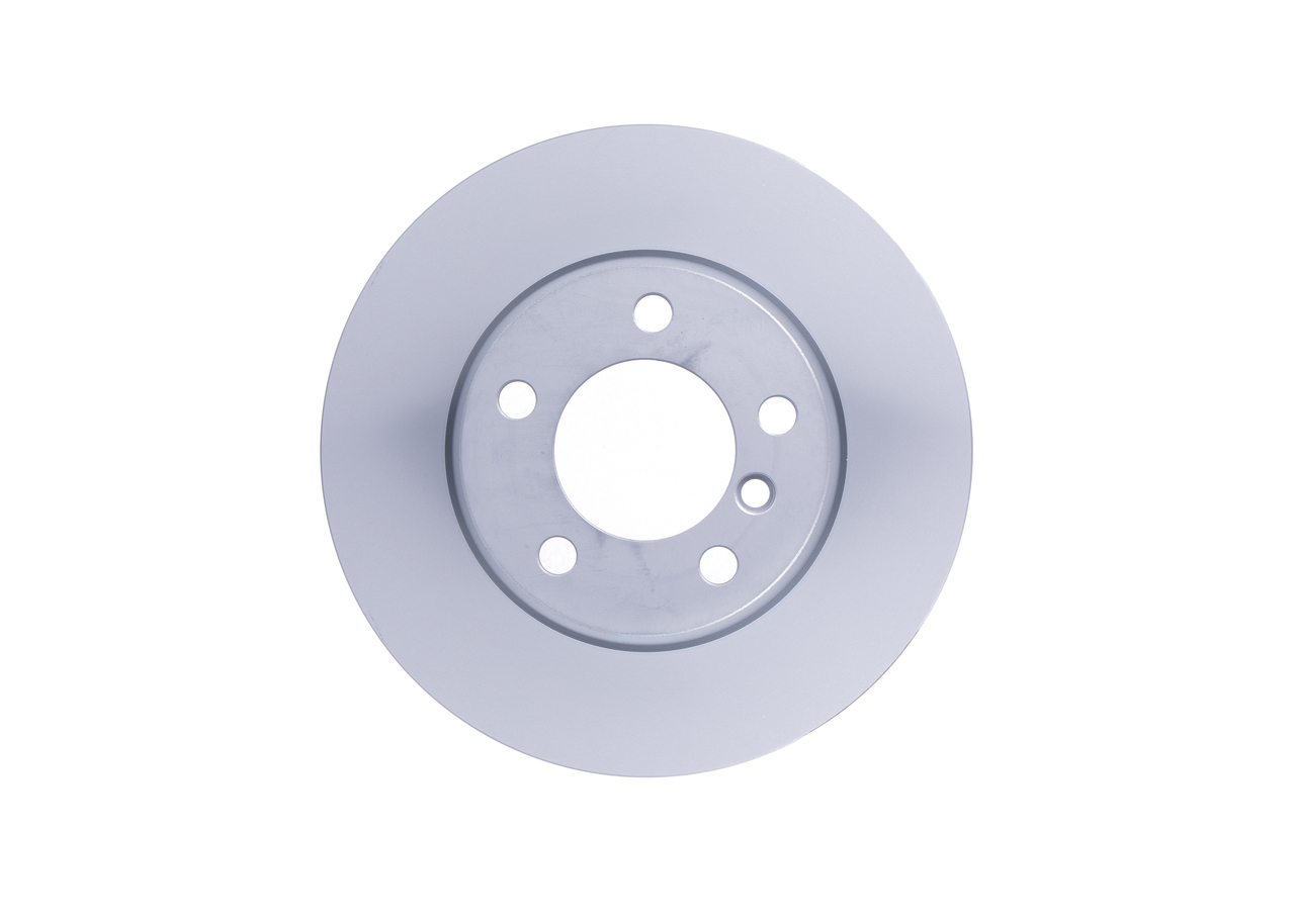 Brake Disc - 0 986 479 A18 BOSCH