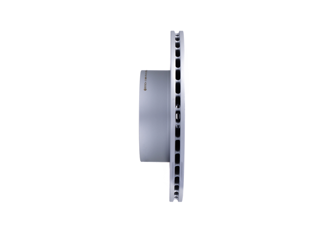 Brake Disc - 0 986 479 A18 BOSCH