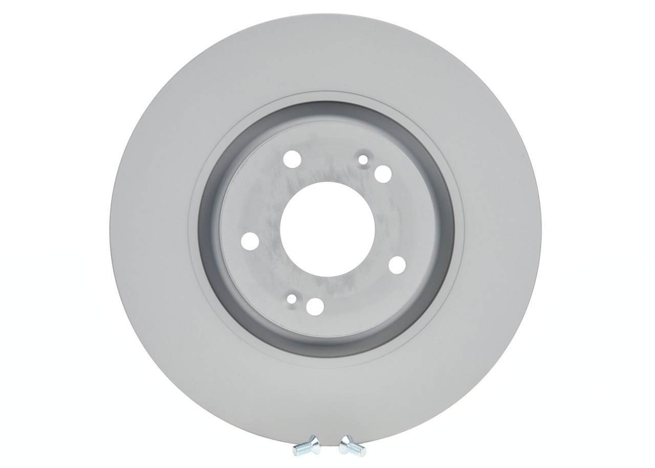 Discofreno - 0 986 479 A21 BOSCH