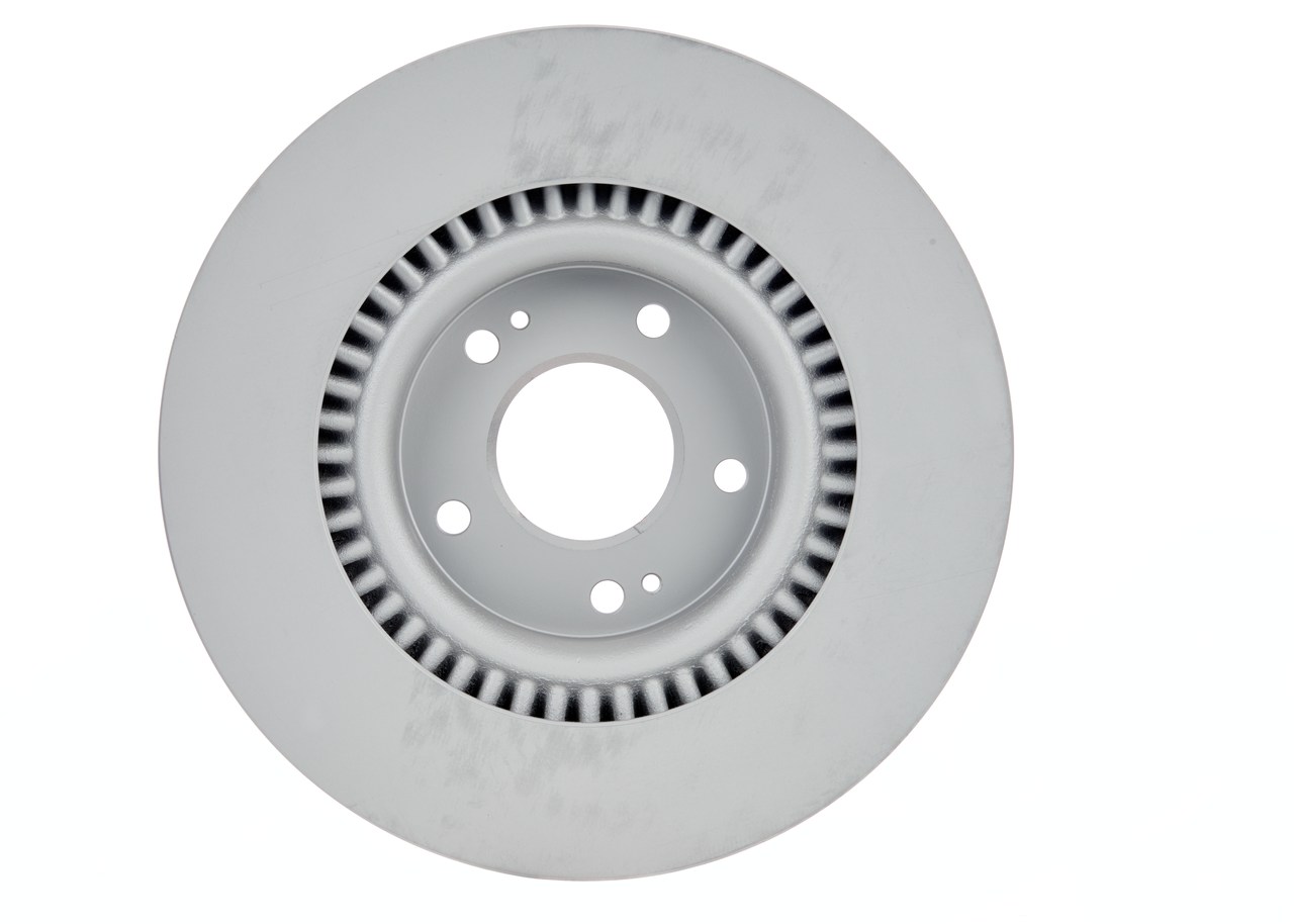 Brake Disc - 0 986 479 A21 BOSCH