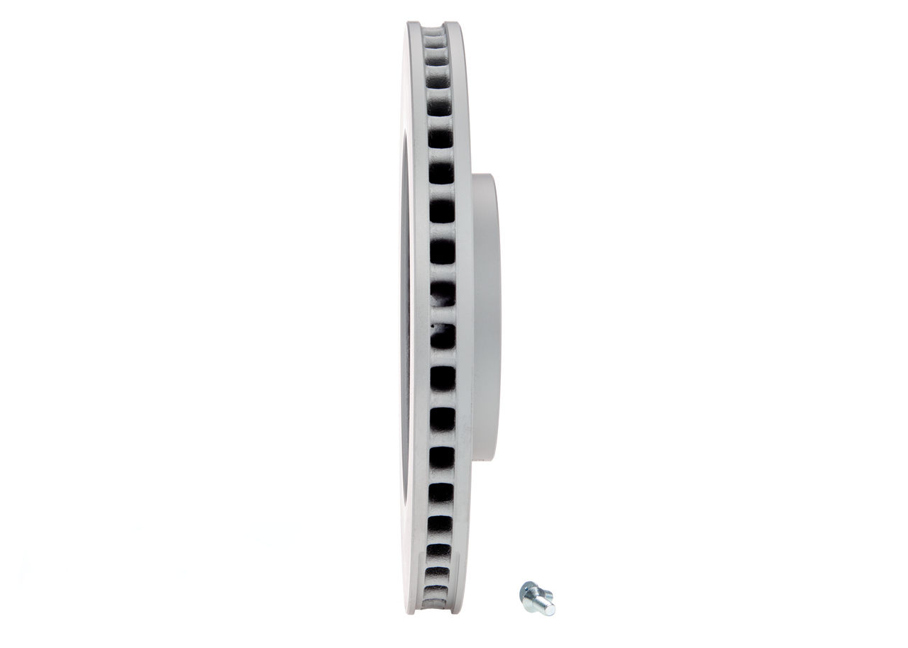 Brake Disc - 0 986 479 A21 BOSCH