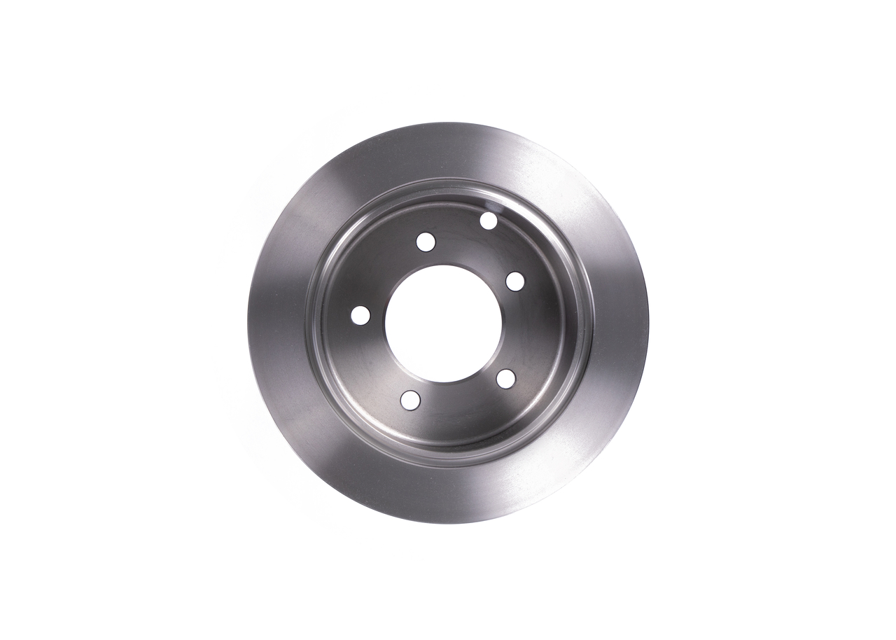 Discofreno - 0 986 479 A39 BOSCH