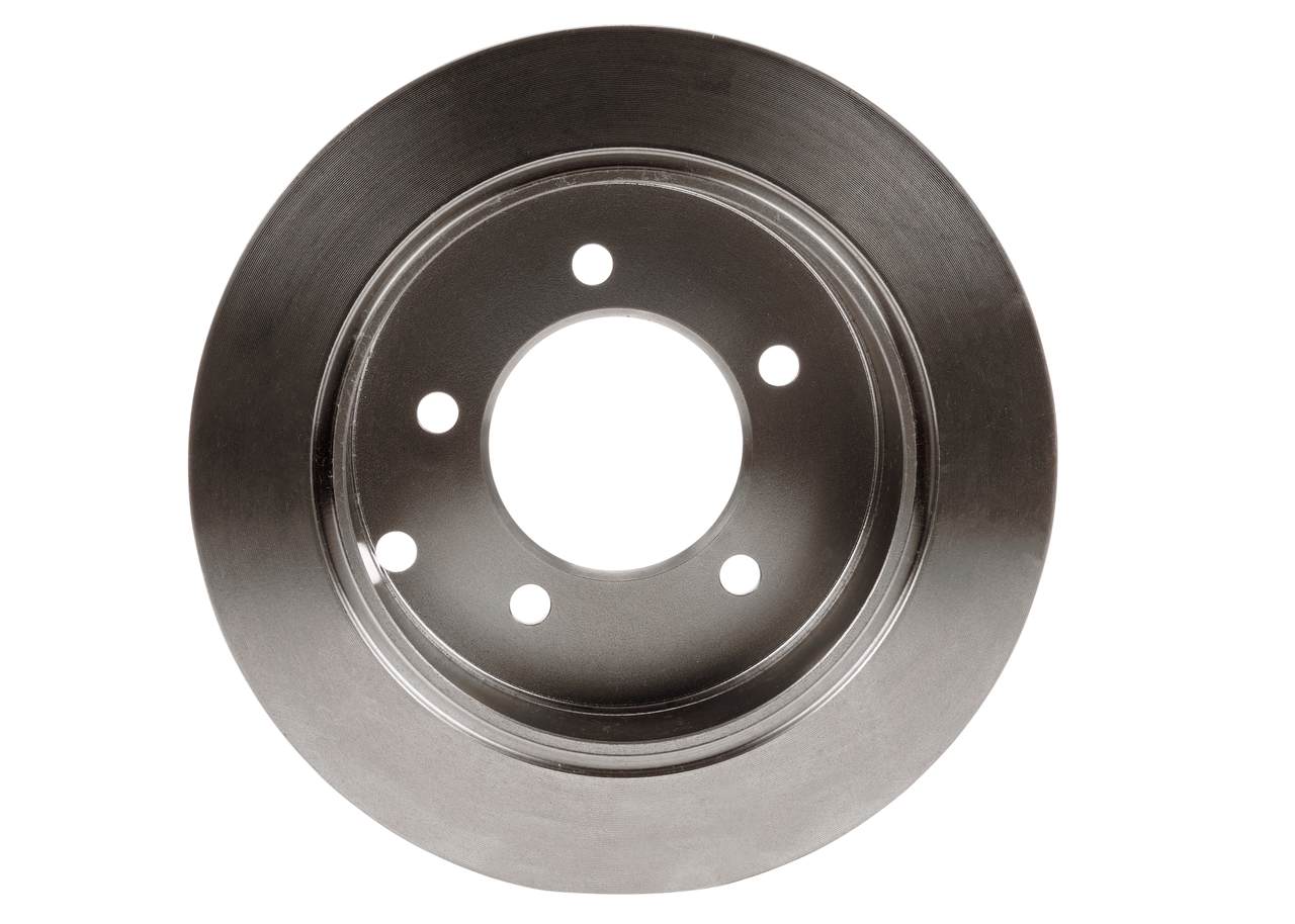 Brake Disc - 0 986 479 A41 BOSCH