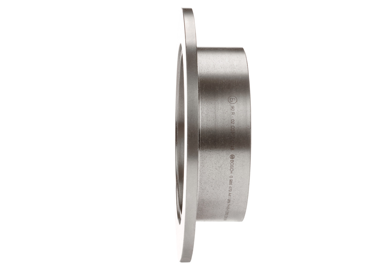 Brake Disc - 0 986 479 A41 BOSCH