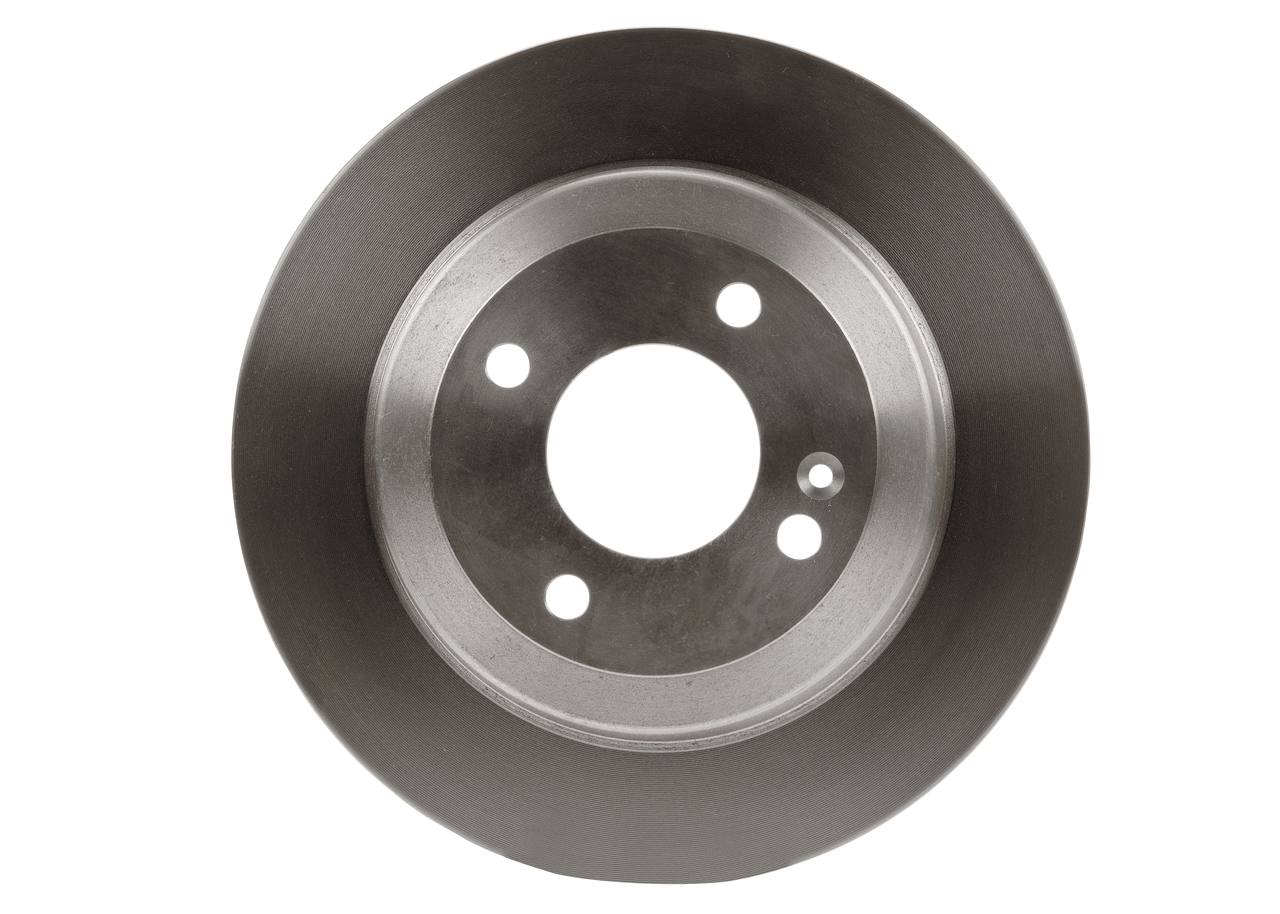 Brake Disc - 0 986 479 A44 BOSCH