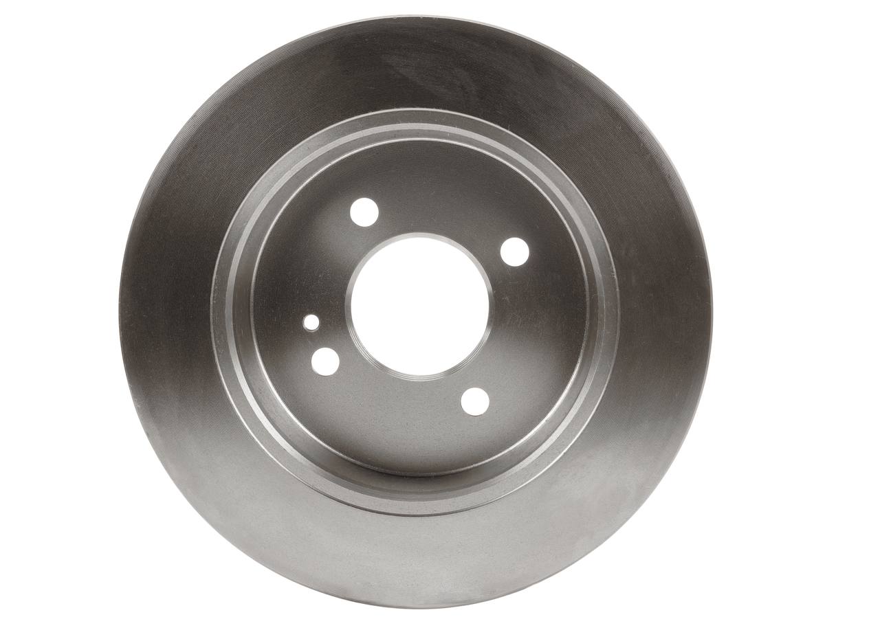 Brake Disc - 0 986 479 A44 BOSCH