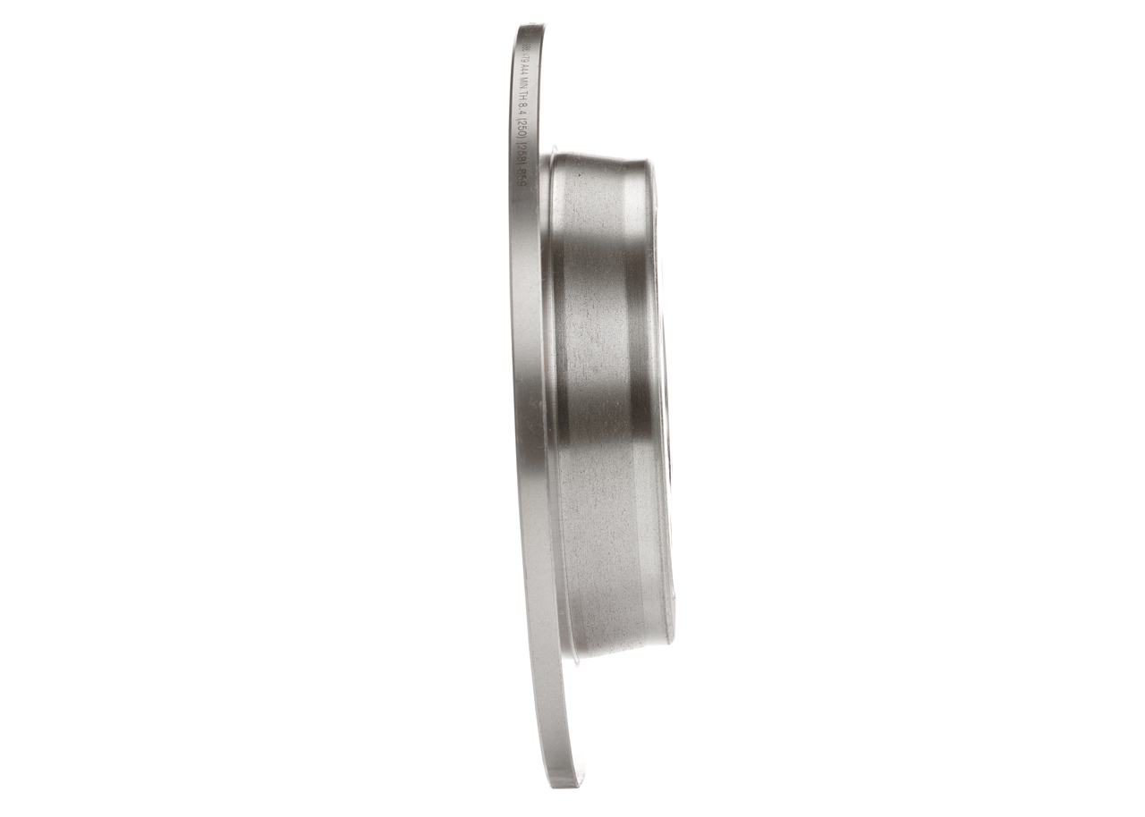 Brake Disc - 0 986 479 A44 BOSCH