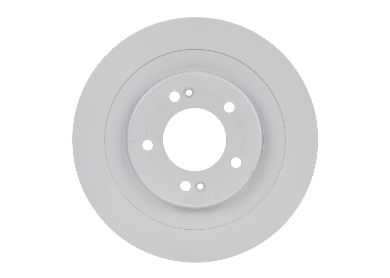 Brake Disc - 0 986 479 A46 BOSCH