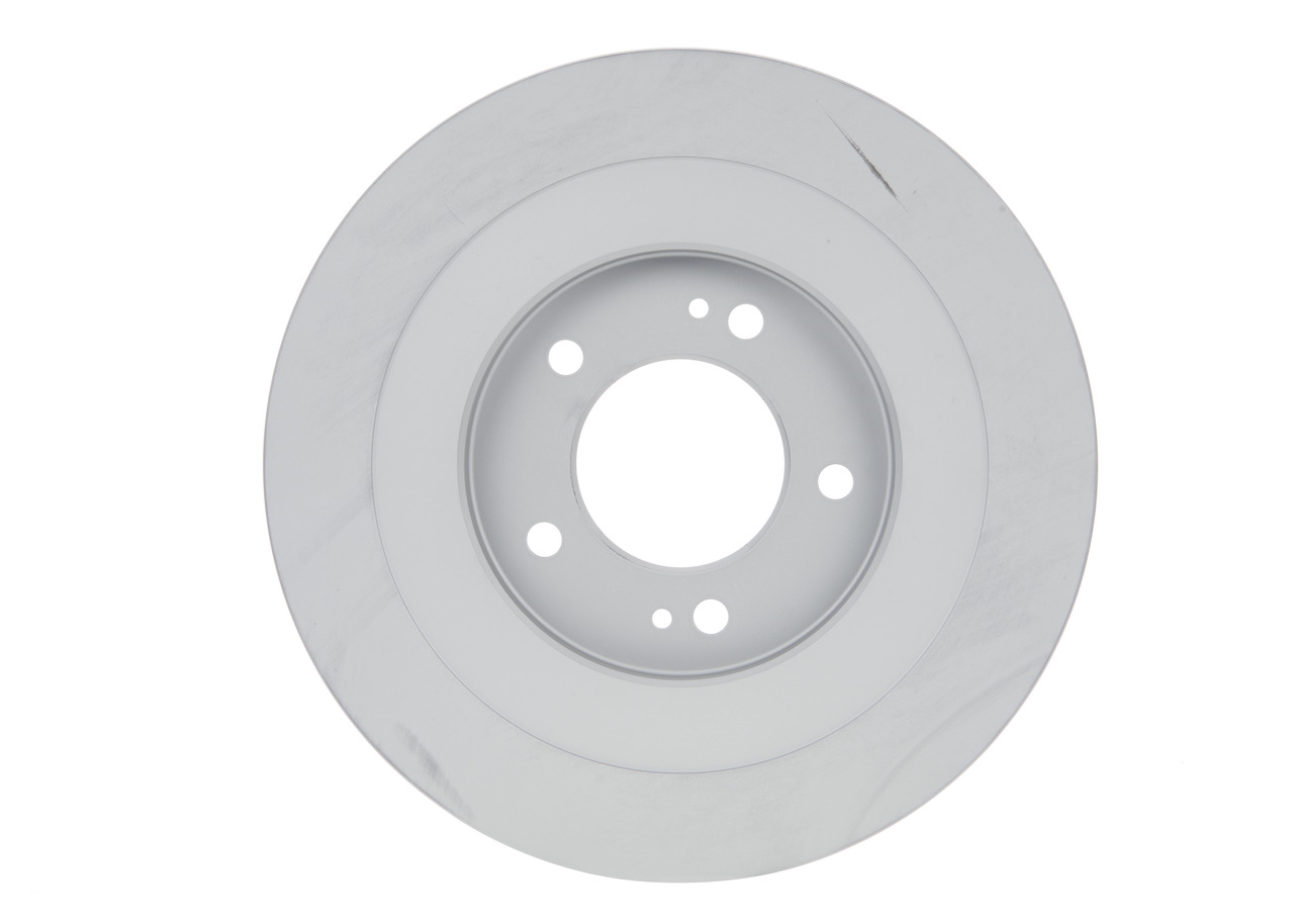 Brake Disc - 0 986 479 A46 BOSCH