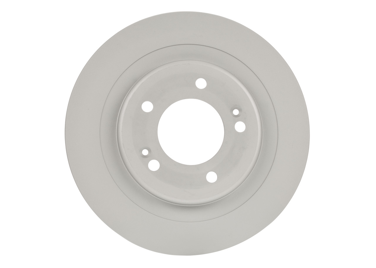 Brake Disc - 0 986 479 A47 BOSCH
