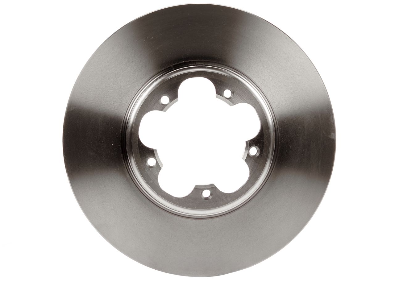 Brake Disc - 0 986 479 A49 BOSCH