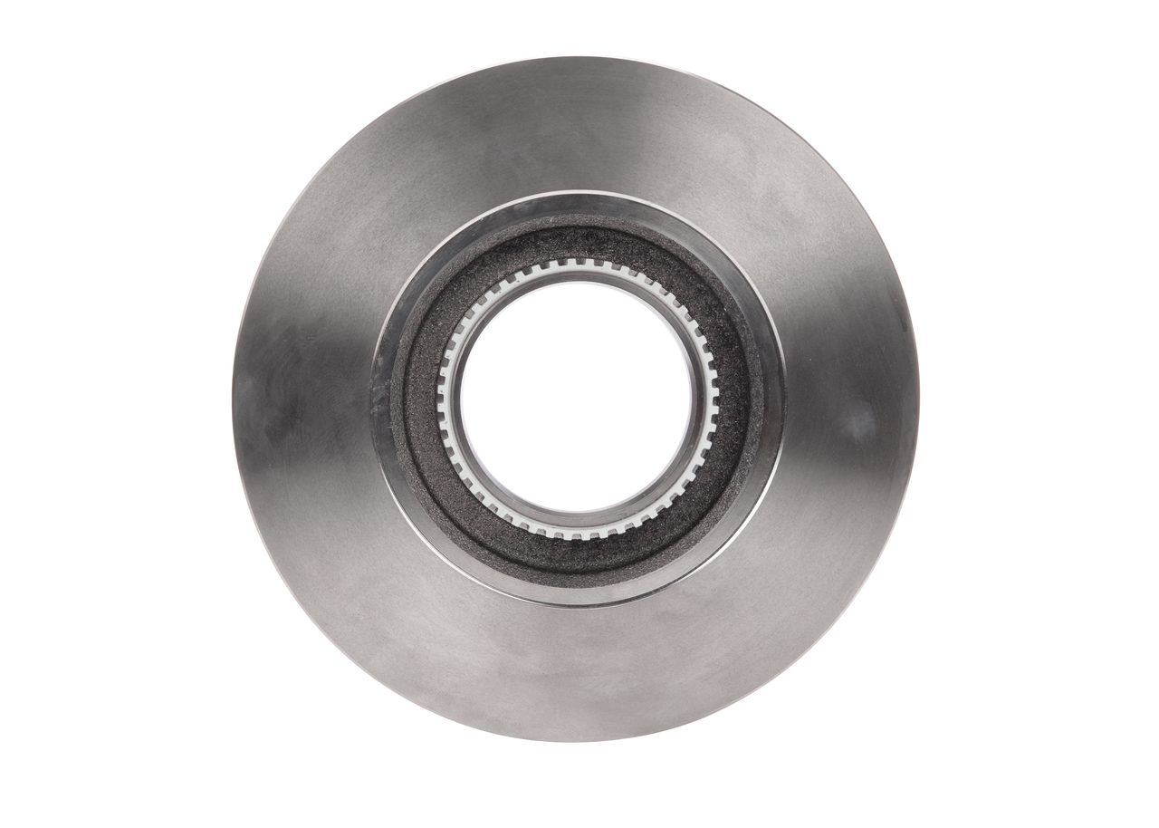 Brake Disc - 0 986 479 A50 BOSCH