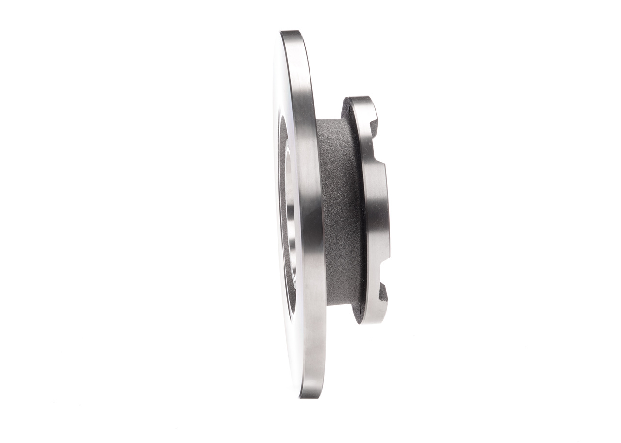 Brake Disc - 0 986 479 A50 BOSCH