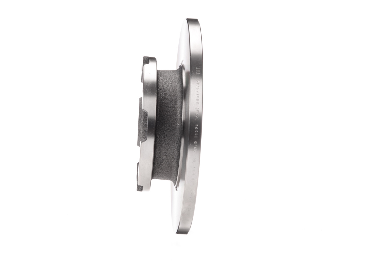 Brake Disc - 0 986 479 A50 BOSCH