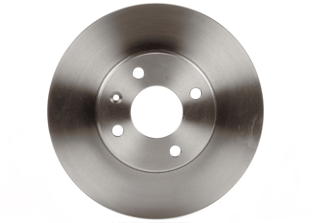 Brake Disc - 0 986 479 A54 BOSCH