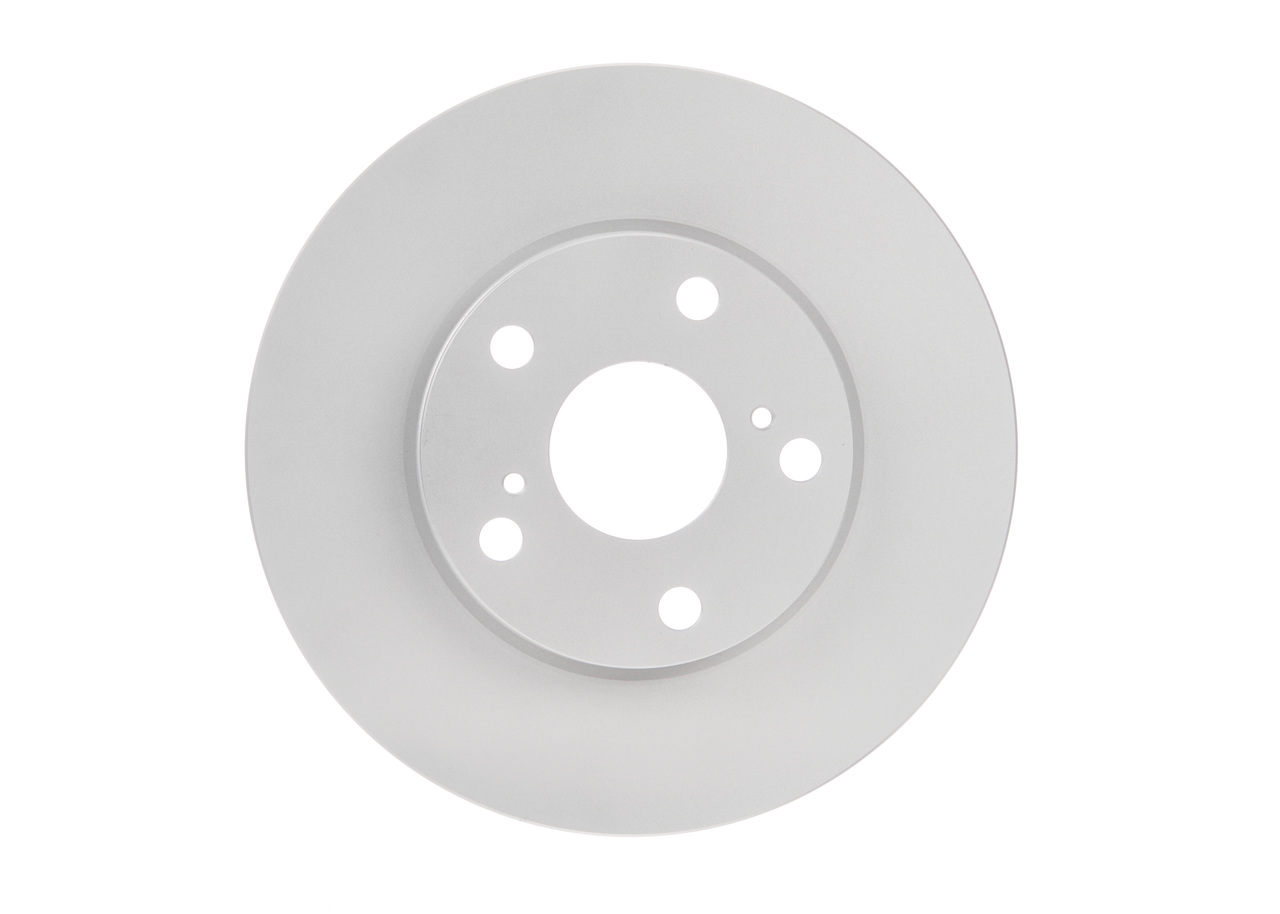 Bremsscheibe - 0 986 479 A62 BOSCH