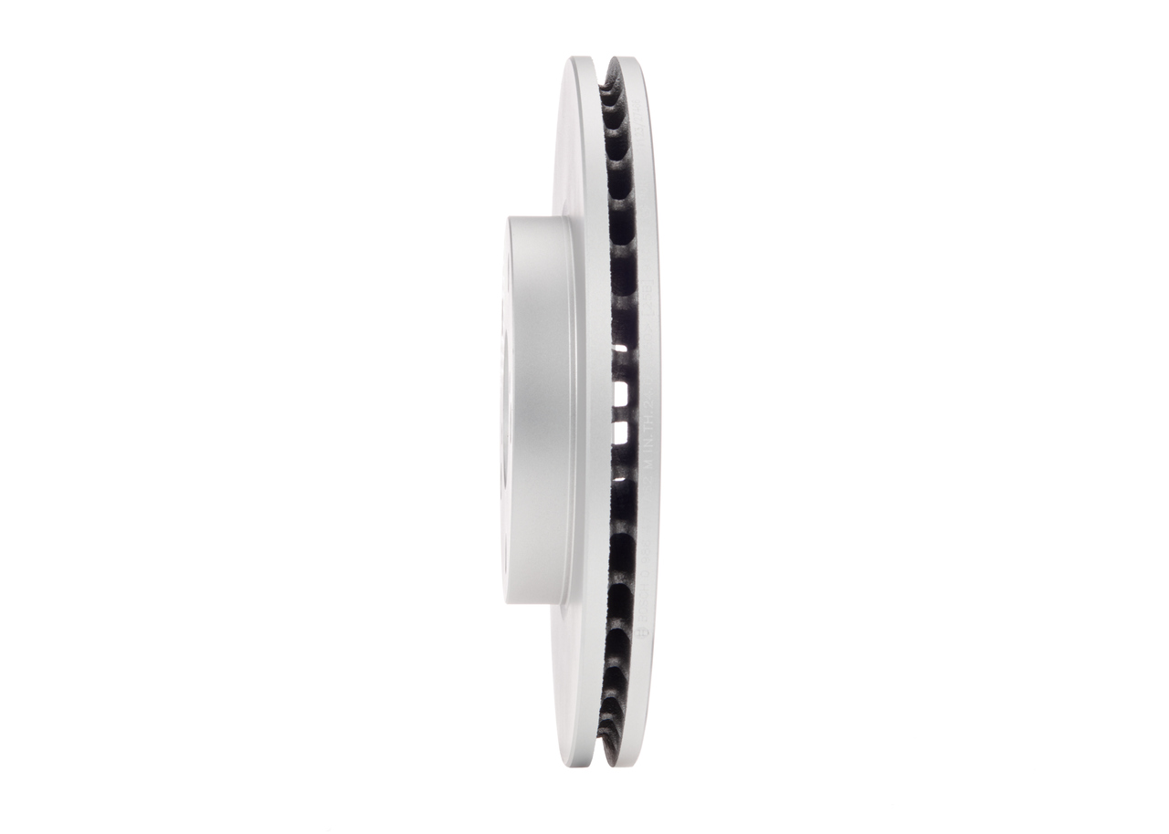 Brake Disc - 0 986 479 A62 BOSCH