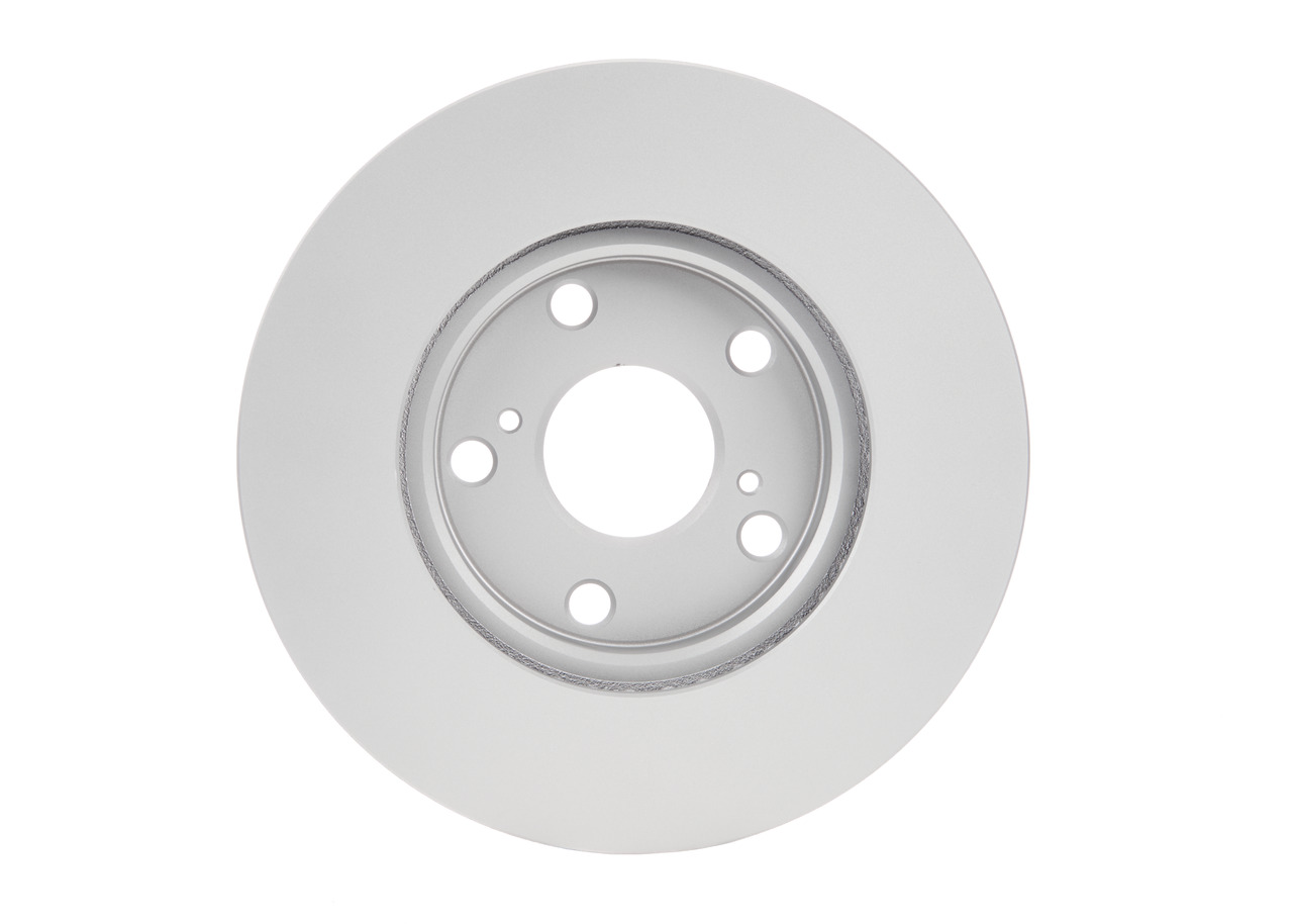 Brake Disc - 0 986 479 A62 BOSCH