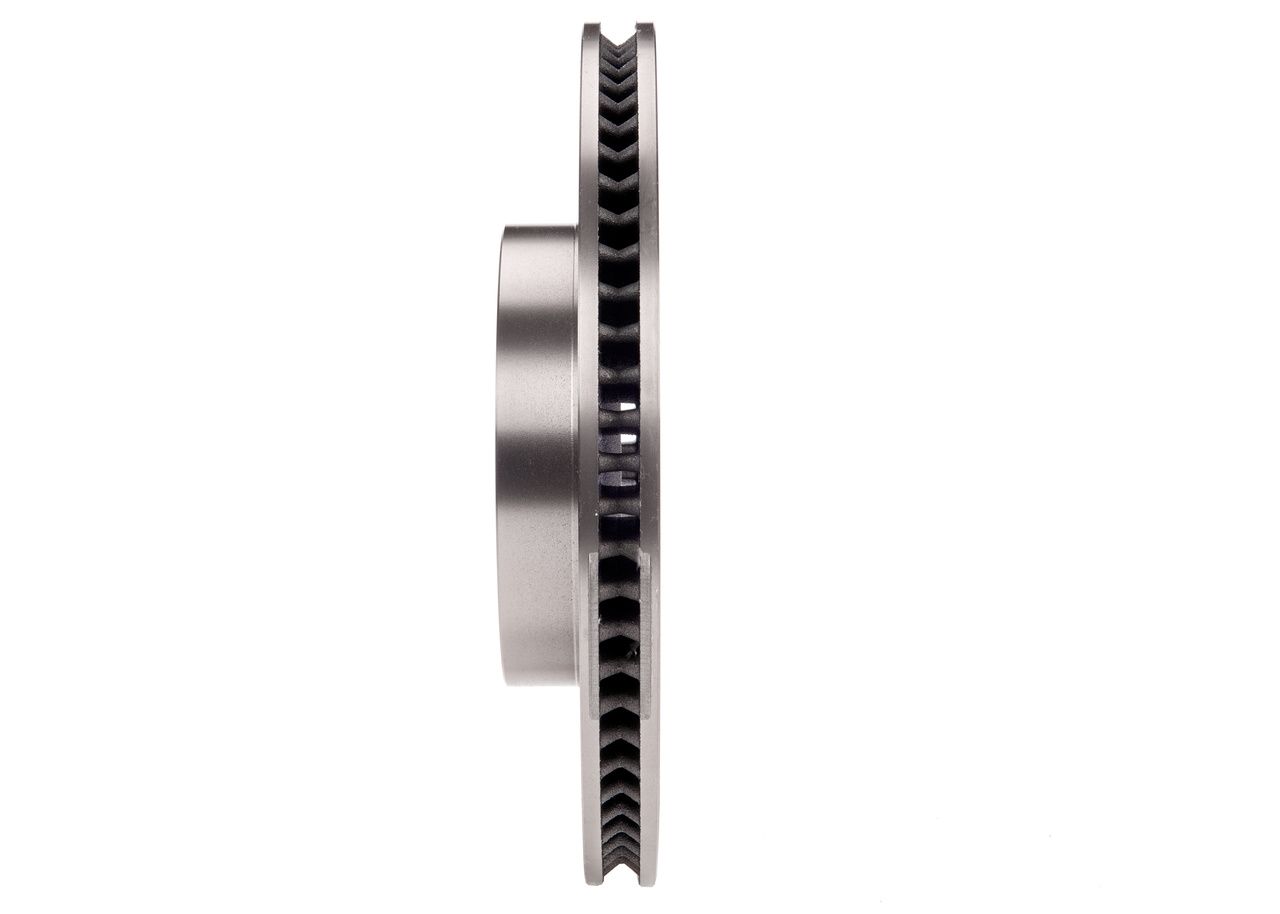 Brake Disc - 0 986 479 A65 BOSCH