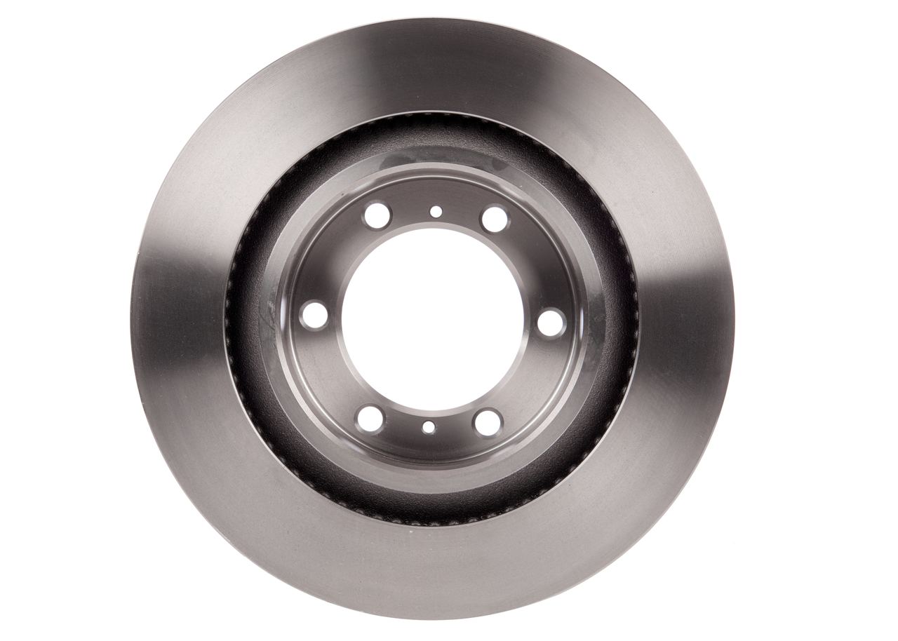 Brake Disc - 0 986 479 A65 BOSCH