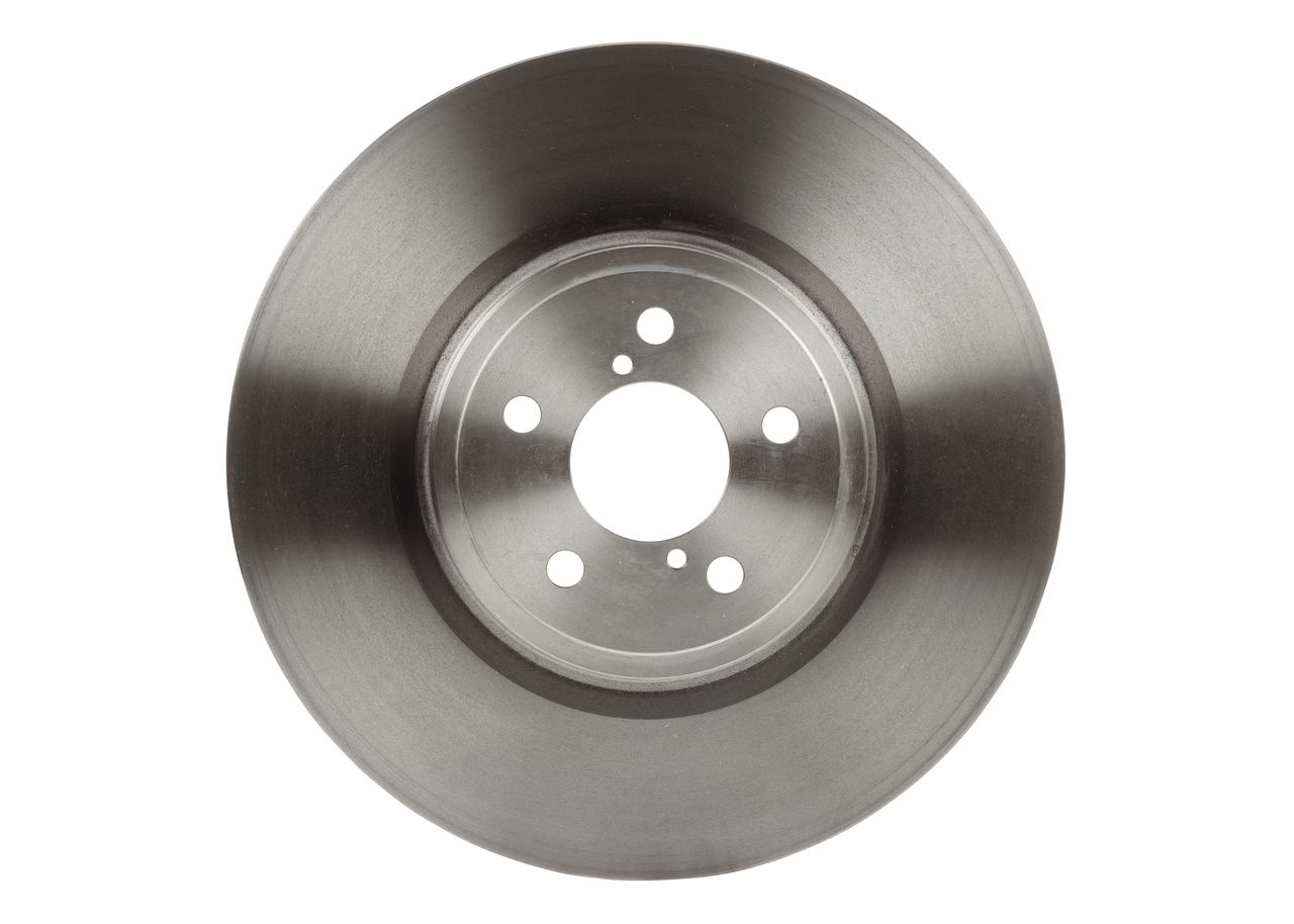 Brake Disc - 0 986 479 A81 BOSCH