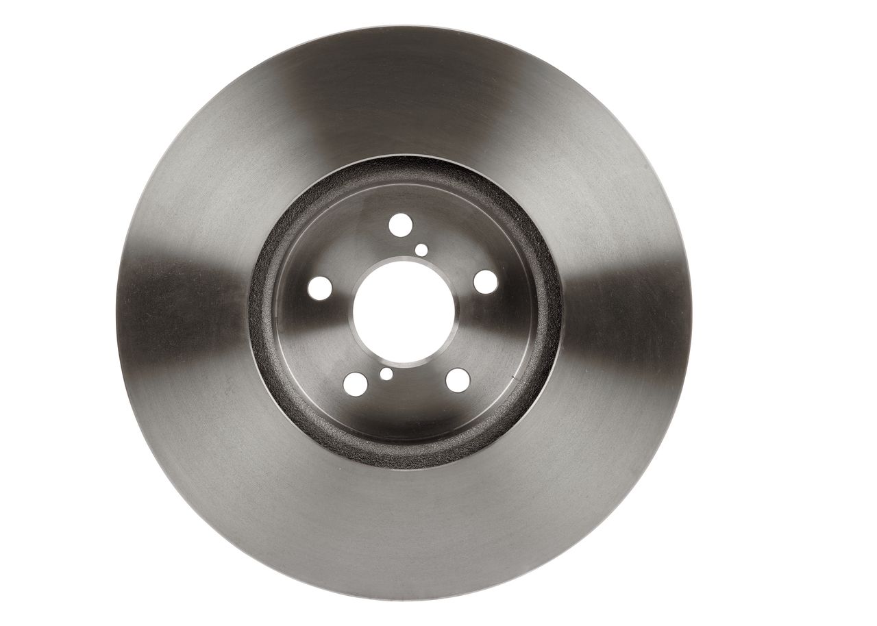 Brake Disc - 0 986 479 A81 BOSCH