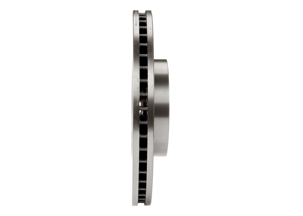 Brake Disc - 0 986 479 A81 BOSCH