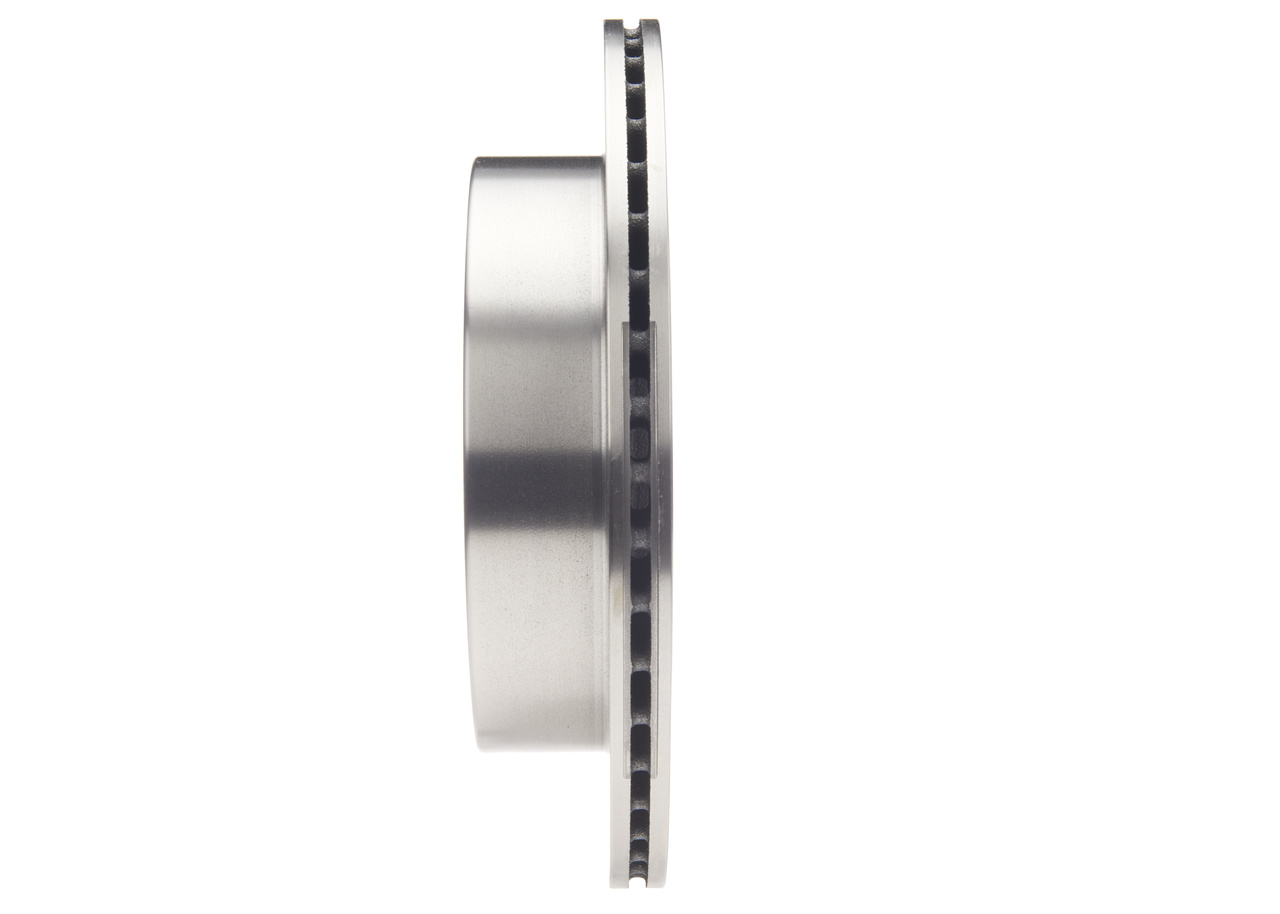 Brake Disc - 0 986 479 A83 BOSCH