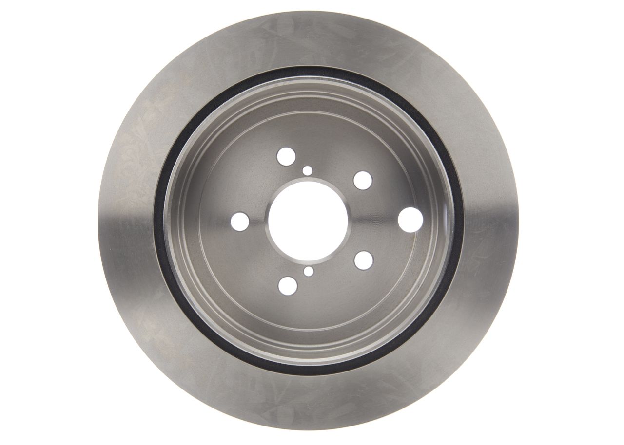 Brake Disc - 0 986 479 A83 BOSCH