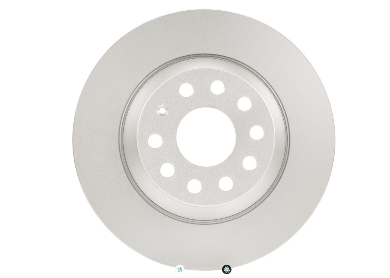 Brake Disc - 0 986 479 A84 BOSCH