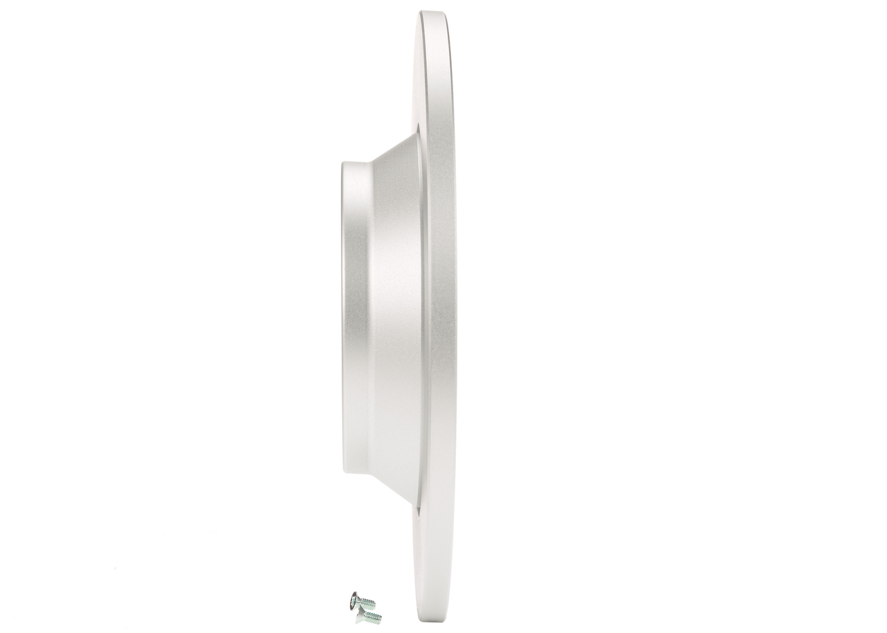Brake Disc - 0 986 479 A84 BOSCH