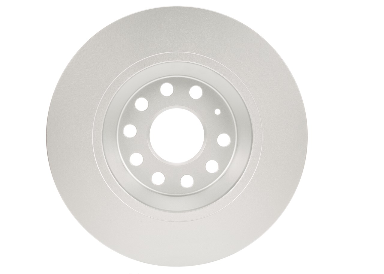 Brake Disc - 0 986 479 A84 BOSCH