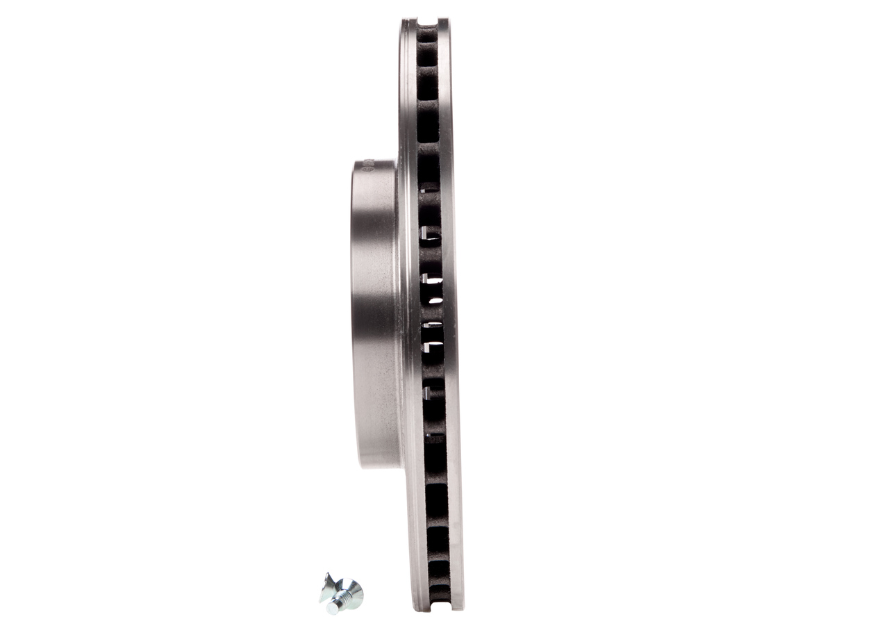 Brake Disc - 0 986 479 A86 BOSCH