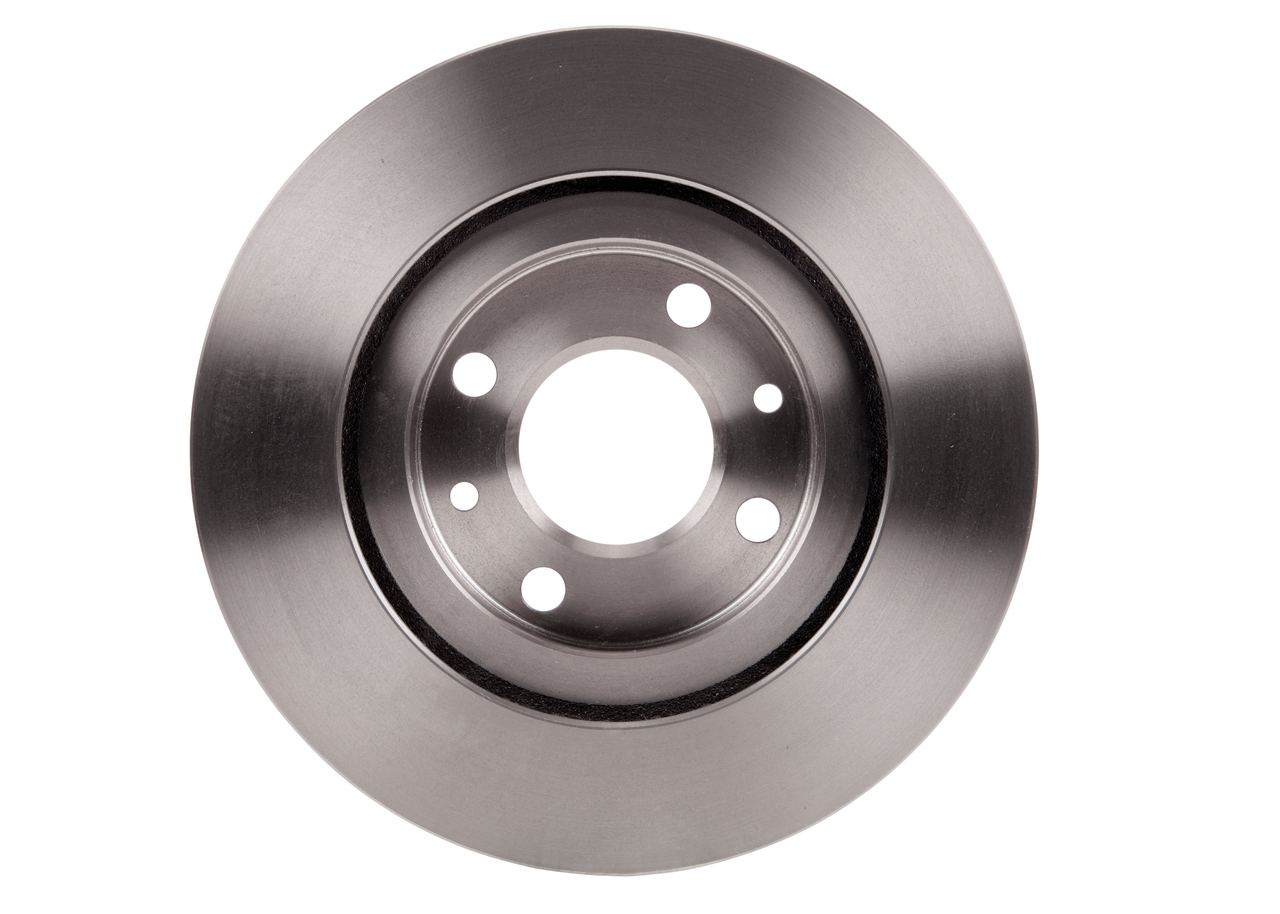 Brake Disc - 0 986 479 A86 BOSCH