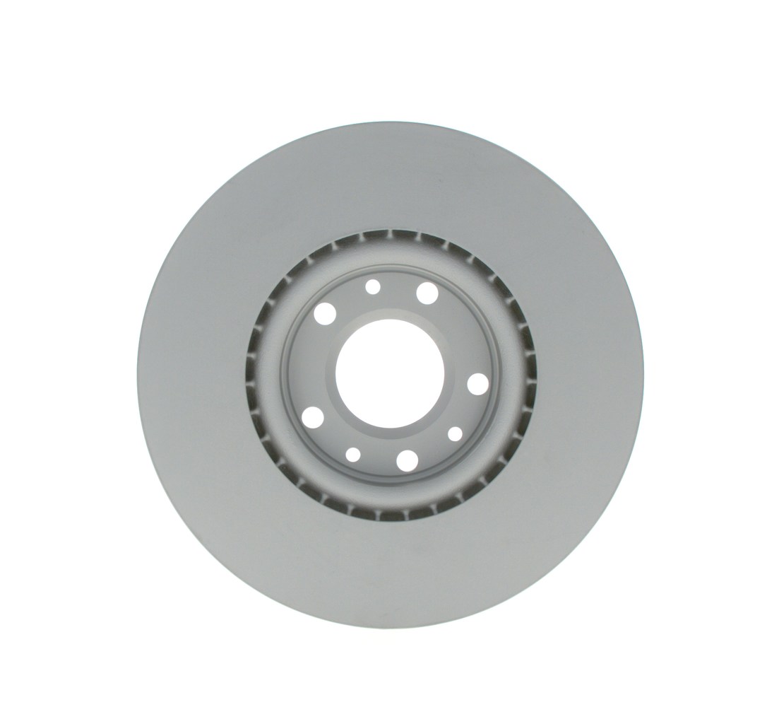 Brake Disc - 0 986 479 A88 BOSCH