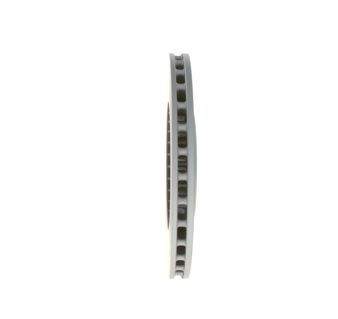 Brake Disc - 0 986 479 A88 BOSCH